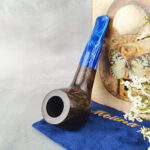 (Sold Out) ไปป์ Molina Azzurro Smooth 101 9mm