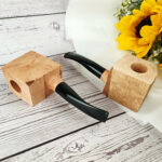 ไปป์ Molina Hobby Block (Half Bent)