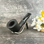 ไปป์ Molina Shorty Black 125 9mm