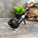 (Sold Out) ไปป์ Chacom Skipper Sandblasted 703