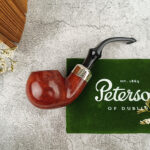 ไปป์ Peterson System Standard Smooth 302 P-Lip