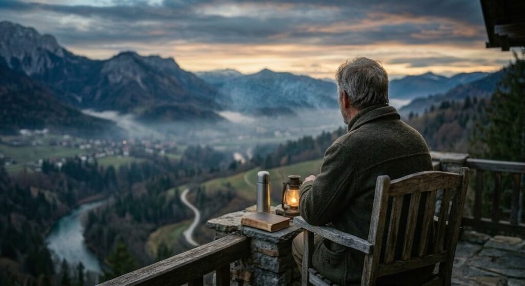 ทำไมการสูบไปป์คือการฝึกสมาธิ บทเรียนจาก Dr. Fred Hanna 4