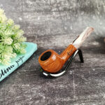 ไปป์ Molina Peppino Natural 205R 9mm