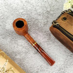 ไปป์ Molina Striato Sandblasted C853