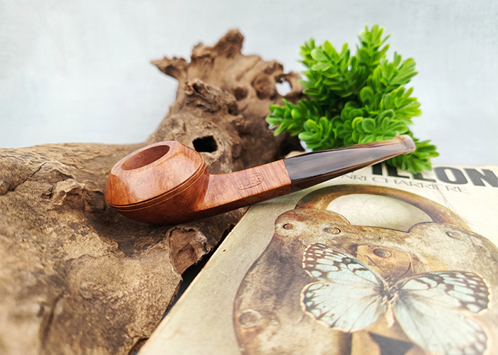 ไปป์ Ropp Vintage Smooth 420