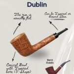 ไปป์ทรง Dublin