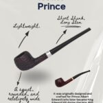 ไปป์ทรง Prince