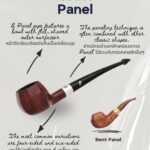 ไปป์ทรง Panel