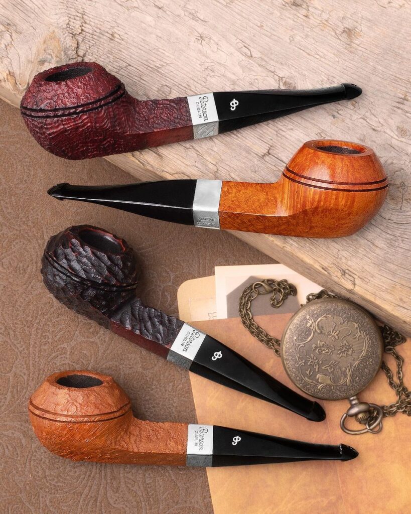 Peterson Pipe of the Year 2026