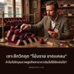 เจาะลึกวิกฤต "ไม้บราย ขาดแคลน" ทำไมไปป์คุณภาพสูงถึงหาราคาเดิมไม่ได้อีกต่อไป?