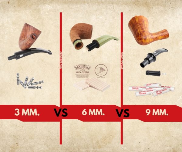 3mm vs 6mm vs 9mm 3mm vs 6mm vs 9mm