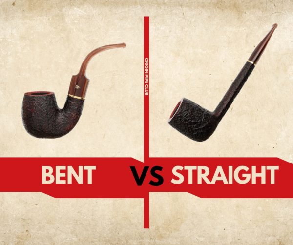 Bent vs Straight Bent vs Straight