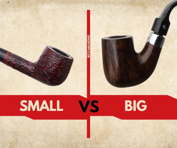Small vs Big Small vs Big
