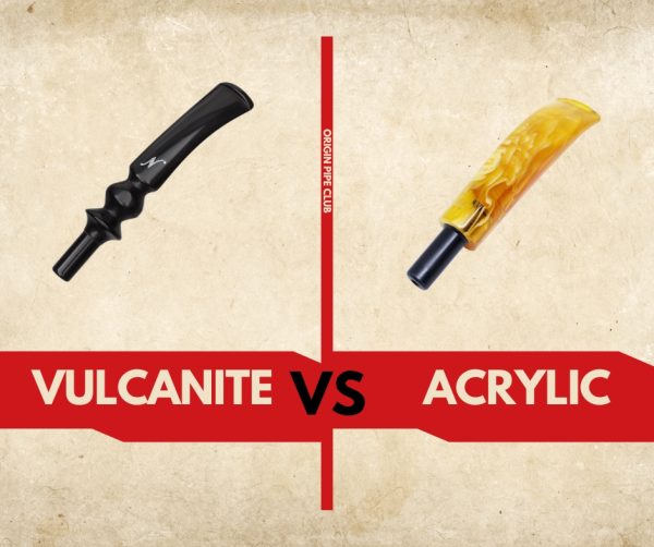Vulcanite vs Acrylic Vulcanite vs Acrylic