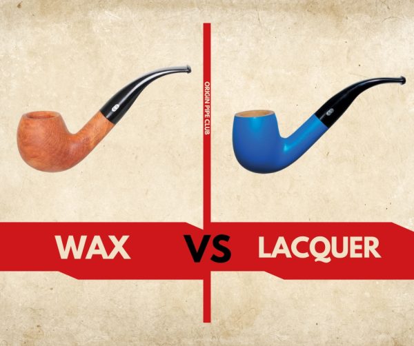 Wax vs Lacquer Wax vs Lacquer